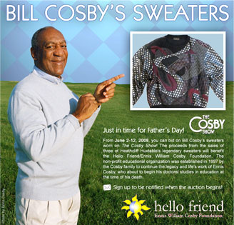Bill Cosby Bill Cosby